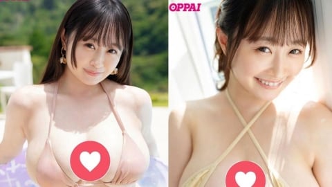 白衣天使轉戰暗黑界！護理師春川柚乃震撼出道：自曝是「服侍型人格」