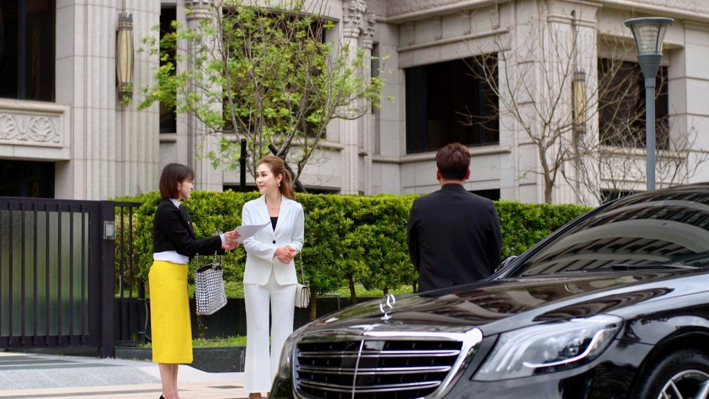 梁佑南驚喜加入《豆腐媽媽》！「幾近素顏出演」曝與蘇晏霈有大量對手戲