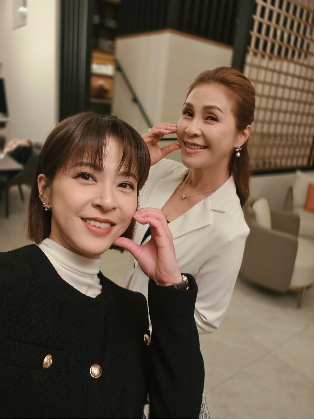 梁佑南驚喜加入《豆腐媽媽》！「幾近素顏出演」曝與蘇晏霈有大量對手戲