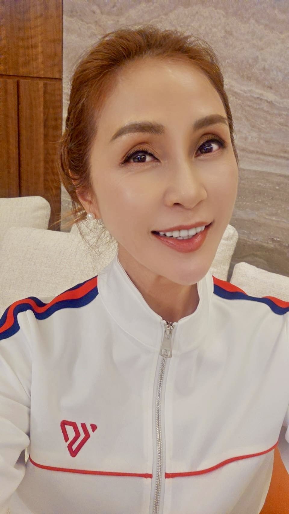 梁佑南驚喜加入《豆腐媽媽》！「幾近素顏出演」曝與蘇晏霈有大量對手戲