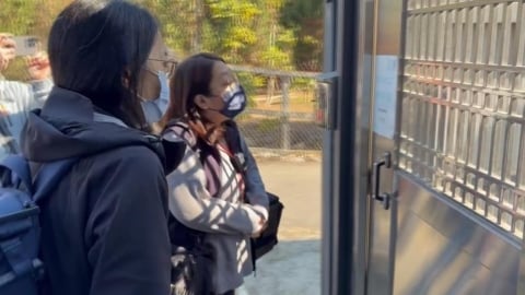 豐原某蛋雞場"1700雞詭死" 盧秀燕證實:禽流感陽性