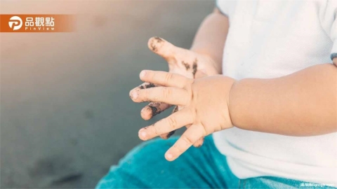 5歲童遭媽媽男友暴打！頭部傷痕累累驚悚照片曝光