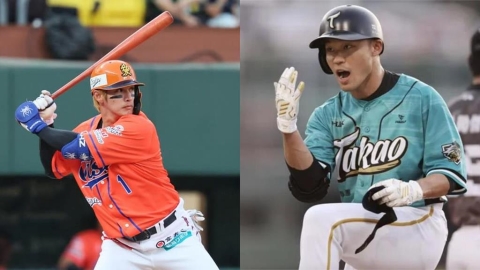 中職/陽岱鋼領銜踢館!台鋼雄鷹「國際交流戰」二月底開打 日韓猛將高雄集結