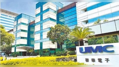 台積電漲30元飆到1810元！聯電差一步80元　帶動半導體ETF群揚