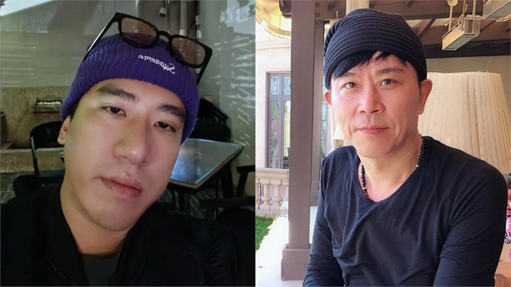 31歲兒昔美國亮刀「再陷餵毒獵豔爭議」！伍思凱神隱多年「近況曝光」