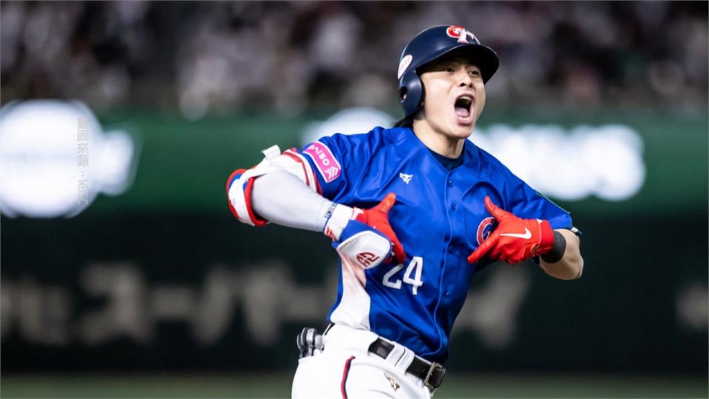 棒球/沒有他就無法成就台灣隊長!陳傑憲「生涯最大恩師」病逝 門生倍感不捨