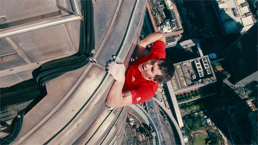 霍諾德爬101有千萬酬勞？她揭「14年溫暖計畫」讚嘆：稀有的乾淨氣息！