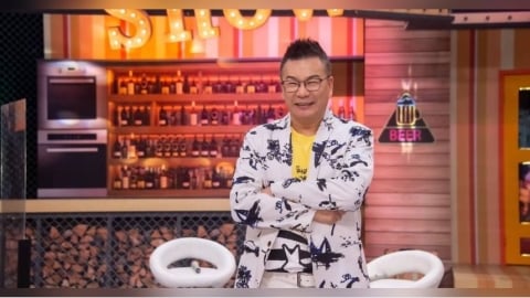 沈玉琳結束4血癌療程「免骨髓移植」　回家過春節迎接開工