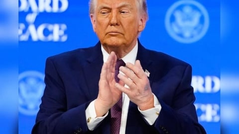 川普宣布韓國關稅上調至25％　胡采蘋喊「台灣傳產站出來」阻惡鬥