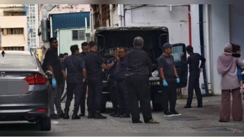 車內高溫奪命！2歲童遭母遺忘10小時　她下班才驚覺兒命喪車內