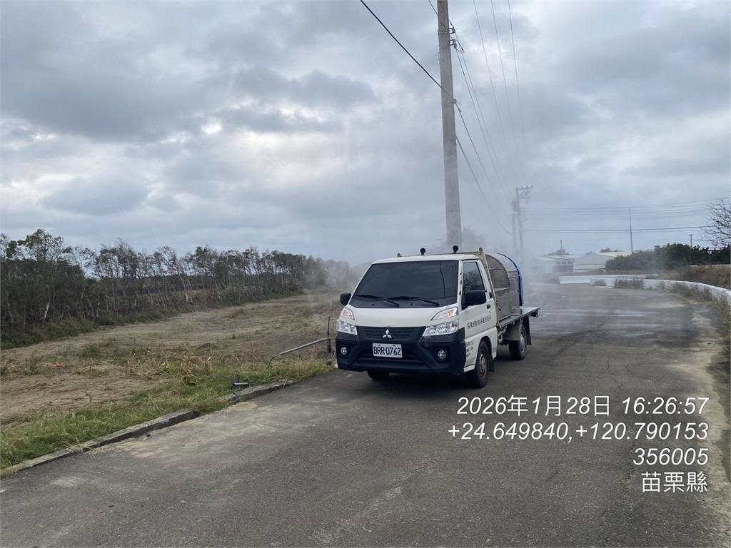 聞「死雞」色變！　苗栗棄置２３５隻死雞　今確診禽流感　引全民恐慌