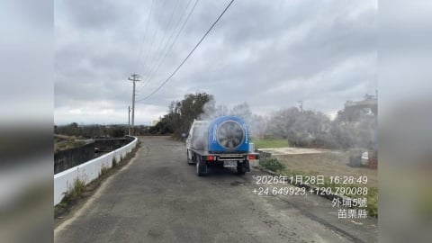 聞「死雞」色變！　苗栗棄置２３５隻死雞　今確診禽流感　引全民恐慌