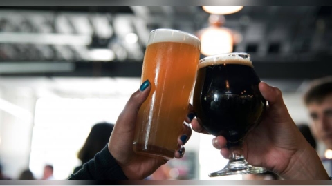 尾牙喝飲料等於喝糖！營養師曝「10大熱量排行」　2種茶類也上榜