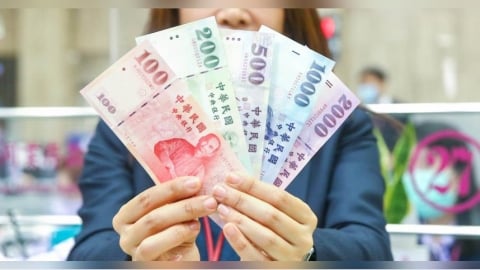 2000元大鈔夜市、菜市場都拒收！網友曝解法　「另類用途」一票人超愛