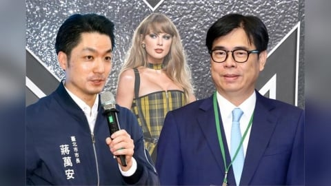 【演唱會經濟】泰勒絲巡演要天價出場費 週邊效應能否回本更關鍵