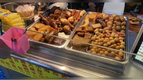 吃滷味夾青菜更健康?營養師揭「1地雷」卡超多浮油 黃金搭配法曝光