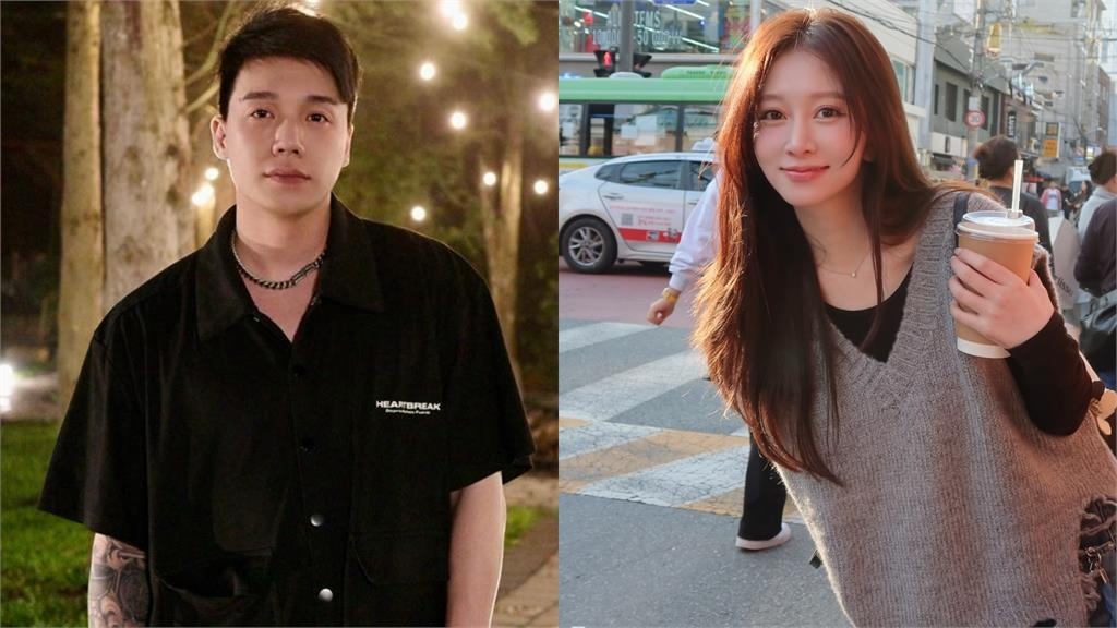 Toyz爆獄中娶篠崎泫升格「台灣女婿」！最快11月出獄「1保障」免遭遣返