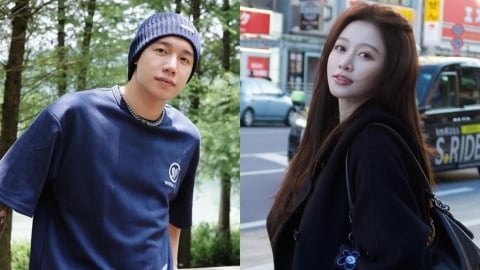 Toyz爆獄中娶篠崎泫升格「台灣女婿」！最快11月出獄「1保障」免遭遣返