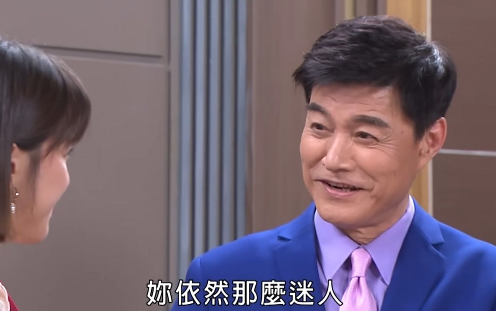 王中皇加入《豆腐媽媽》飆戲！角色關係成謎網友推論：是「他」爸爸