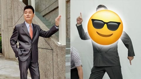 王中皇加入《豆腐媽媽》飆戲！角色關係成謎網友推論：是「他」爸爸