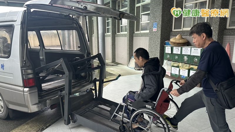 政大EMBA啟動2026公益計畫　為身障者建構「幸福無礙」的行路尊嚴