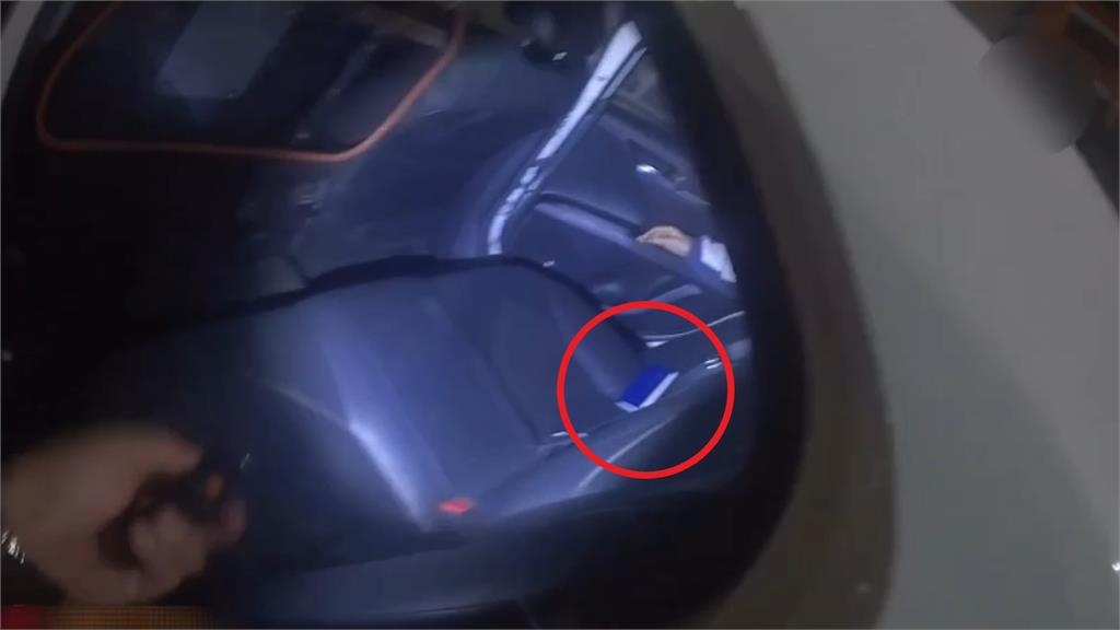 快新聞／連環救援！韓女遊客遊旗津「手機遺失警助找回」　又差點弄丟護照