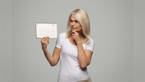 更年期泌尿道健康亮紅燈 關於「更年期泌尿生殖道綜合症」必知的3件事！