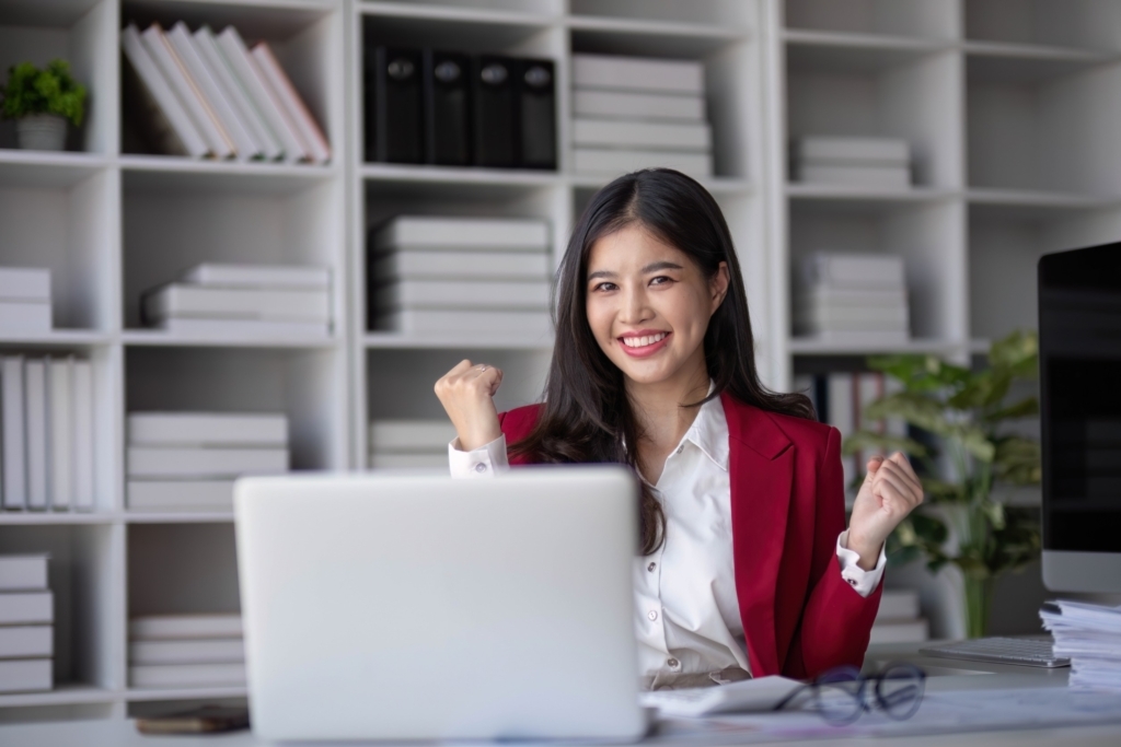 認真工作，在心理與財務上保持獨立。當對方知道妳愛他，但不是非他不可時，他更會對這段關係用心。圖/123RF圖庫