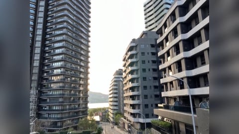 這兩站有望四字頭成家　雙北十大親民捷運宅出爐