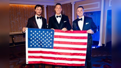 經典賽／大谷翔平小心！美國「雙賽揚＋MVP」火力展示　球迷「一數據」奪冠信心爆棚