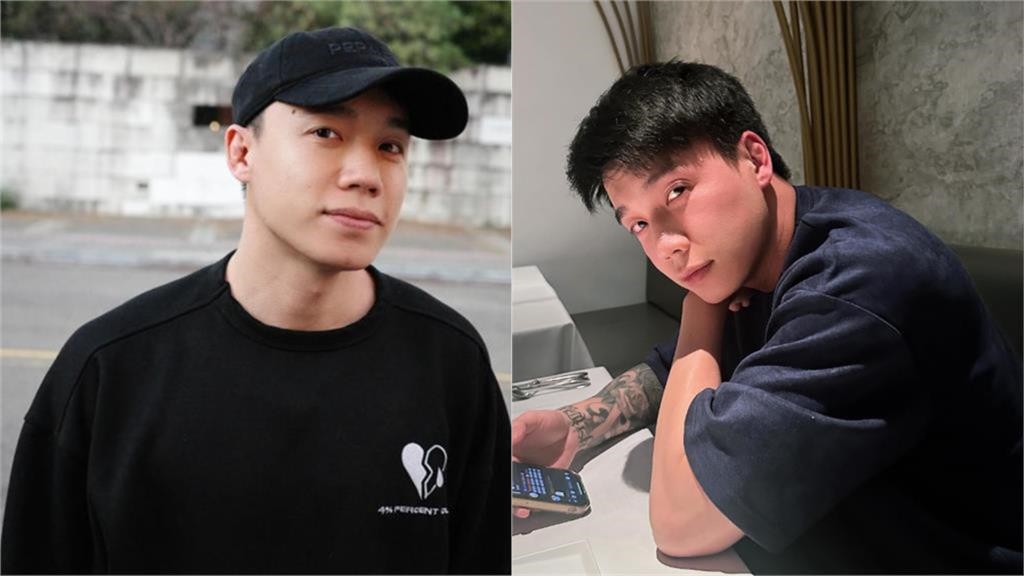 Toyz、篠崎泫爆「獄中密婚」女方疑似懷孕!曬「小腹微凸照」甜喊11字回應了