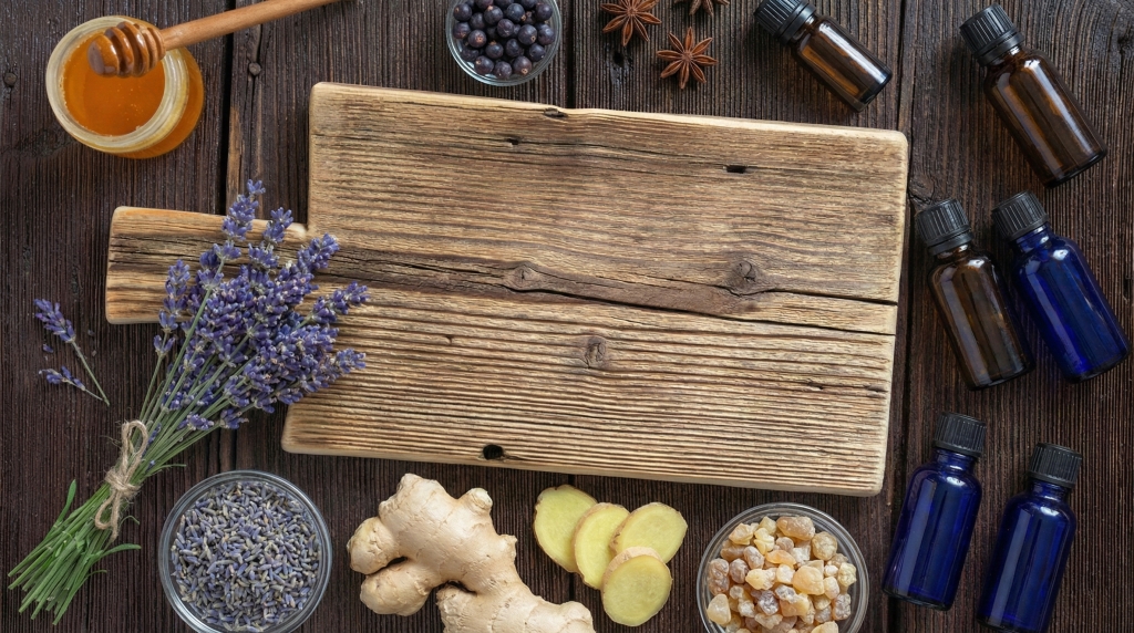 大寒養生必看！中醫師與芳療師分享「睡前暖足」的放鬆建議