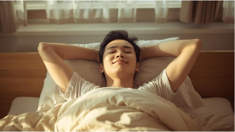提升睡眠品質與心血管健康之間的關聯：現代人不可忽視的重要課題