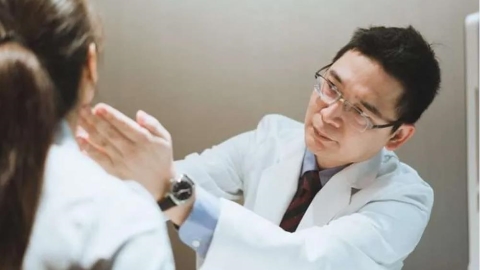 異位性皮膚炎一直復發怎麼辦？專家教你打破「癢癢循環」