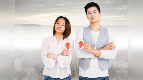 活出下半場的體面!中年離婚前妳該超前部署6項計劃