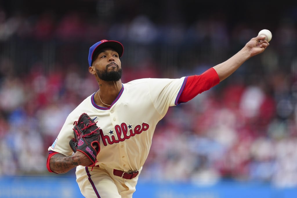 經典賽/怎搞?波多黎各、巴西頓失大聯盟級球星 多明尼加則喜迎費城人王牌