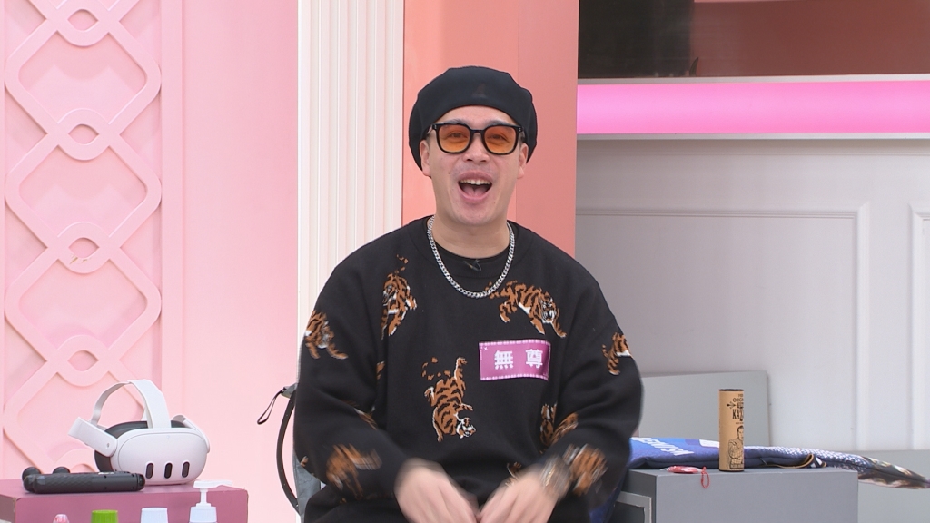 (影)／無尊腦波弱 愛買東西卻都不用？