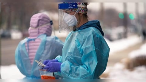 立百病毒致死率75%　醫曝9症狀：避免吃生食、掉地面水果