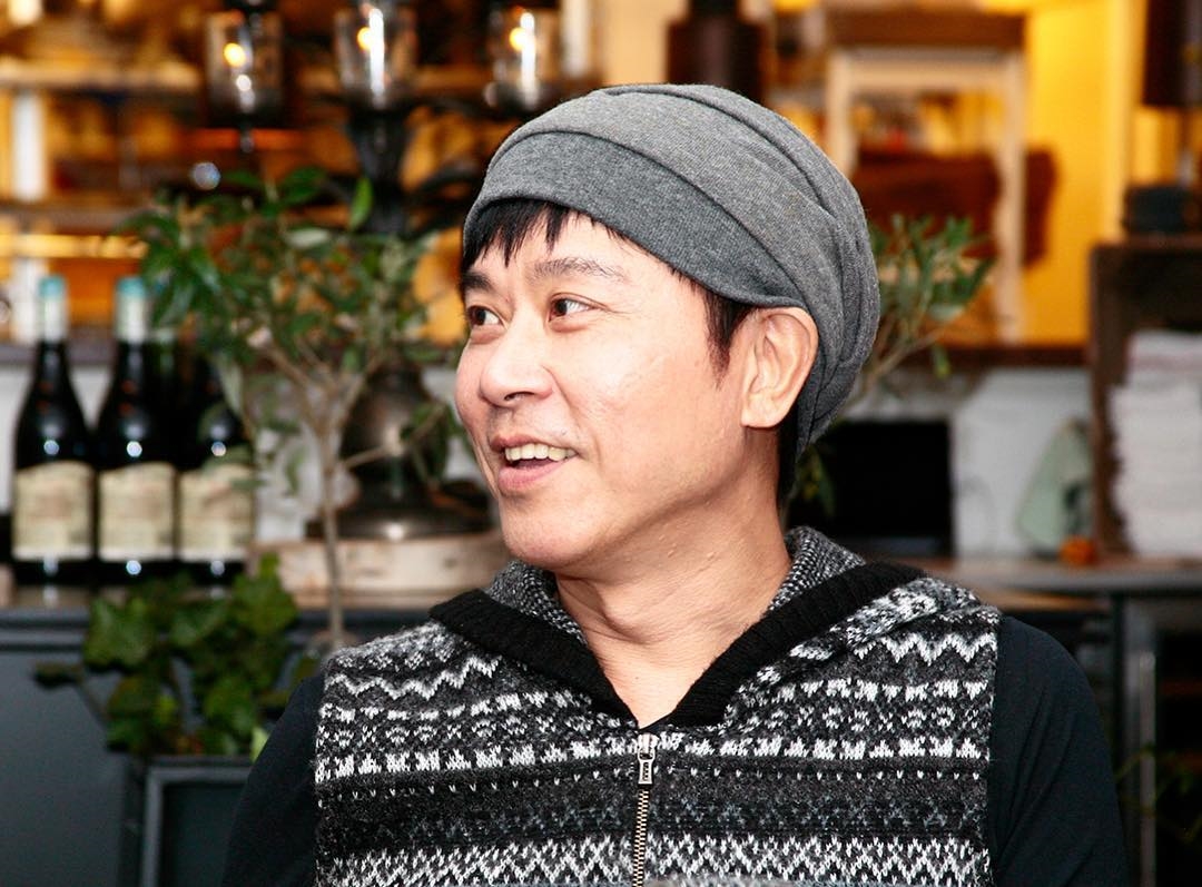 圖/伍靖疑似以星二代光環在交友軟體結識女性,並涉及以大麻作為交換條件誘使發生性行為。(翻攝 伍思凱臉書)