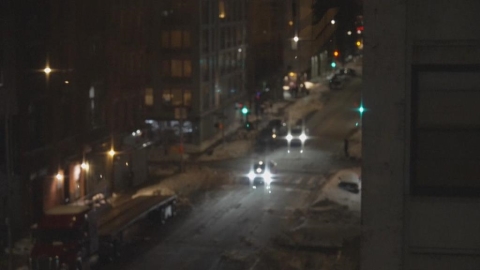 熬夜傷身！規律作息很重要　心肌梗塞、中風風險激增１６％