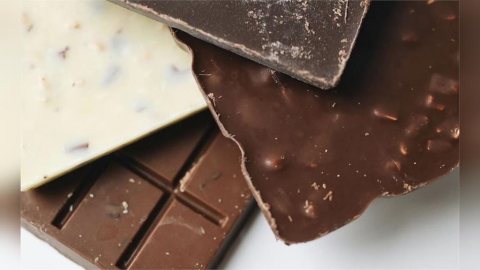 買年貨必看!營養師曝「關鍵物質」 過年六類點心吃出好心情