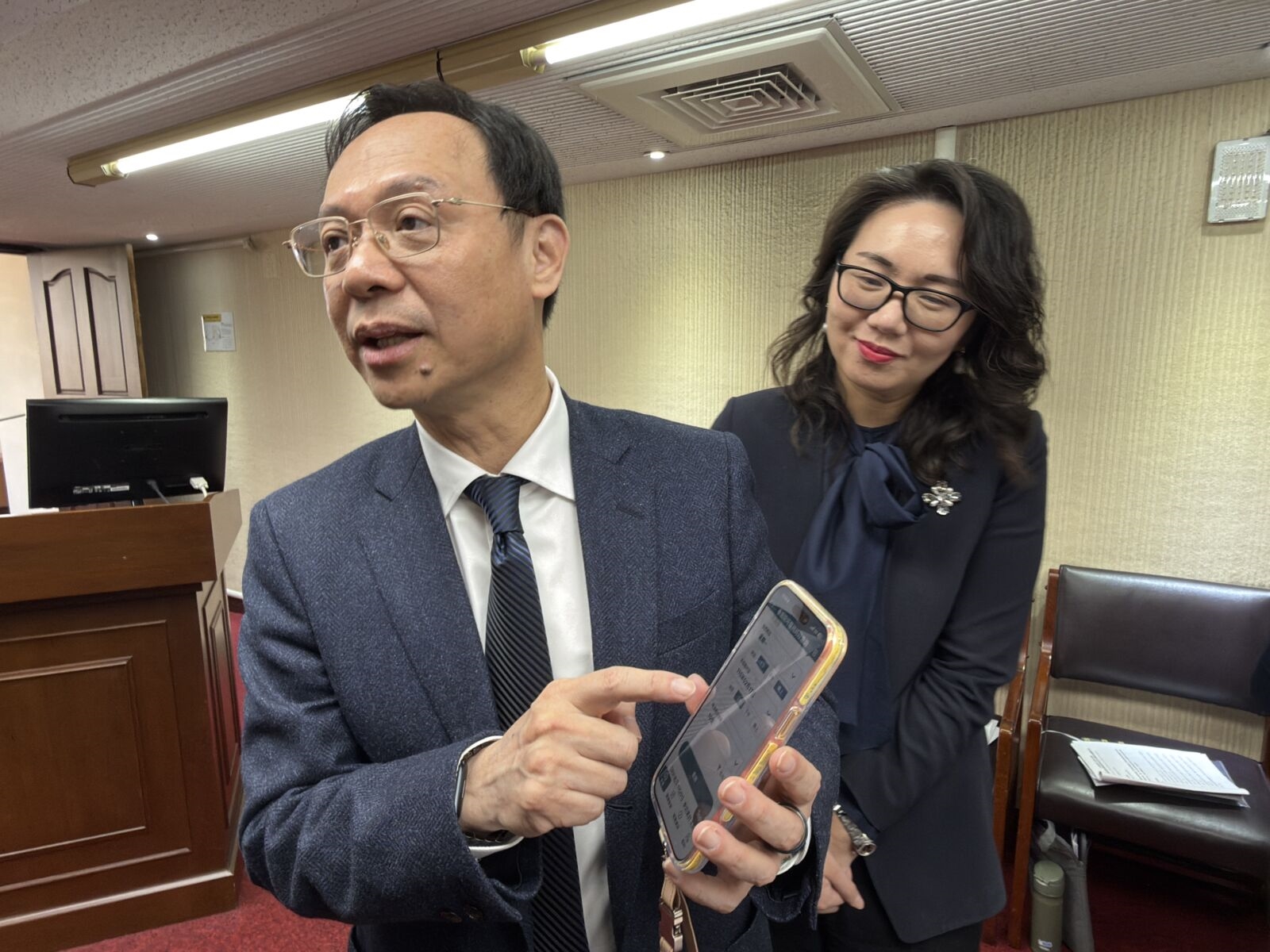 過年必懂！衛福部首創「春節看病查詢」 一鍵操作、30分鐘即時更新 15