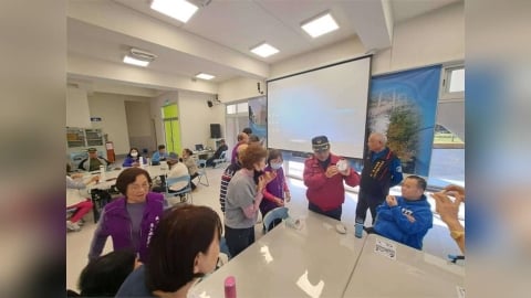 冬季電氣火災居首 圳頂消防分隊推「5不1沒有」助市民平安過年