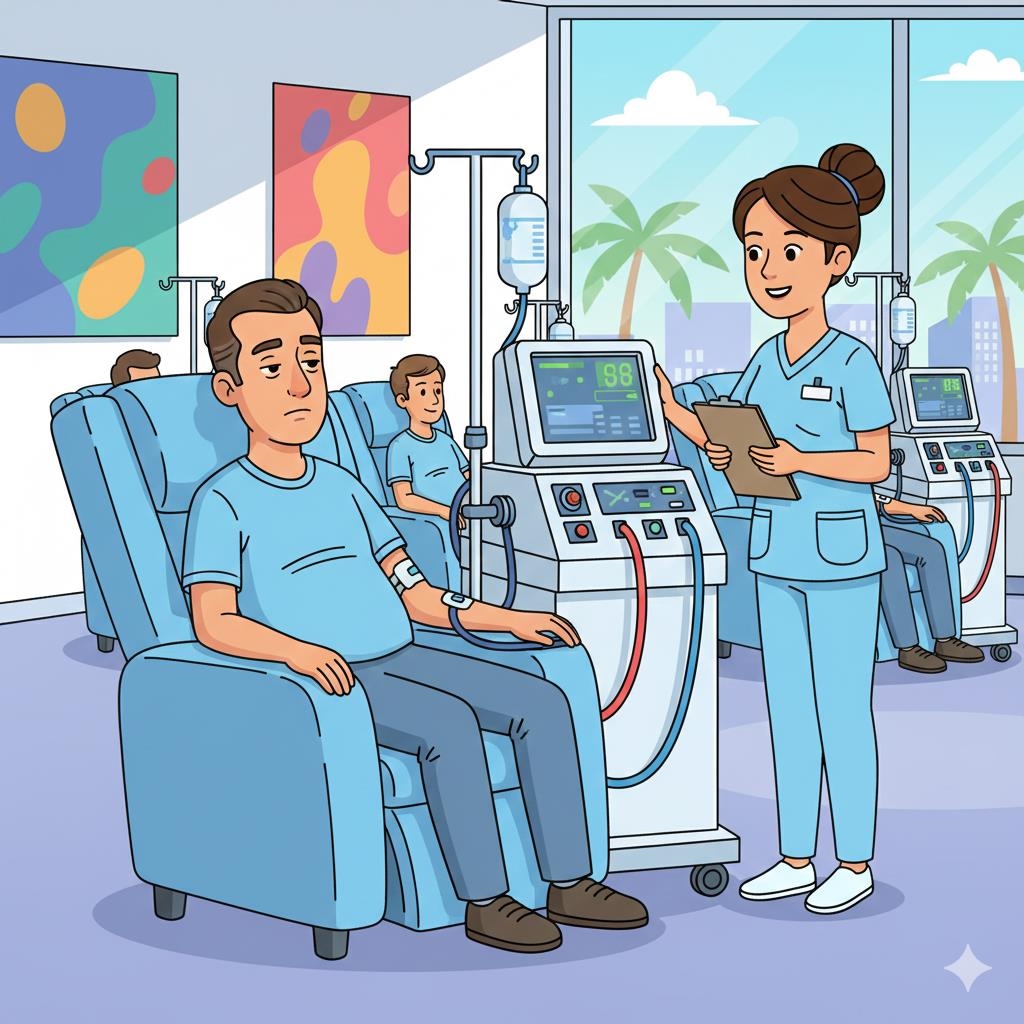 男持廣播辱罵「醫院害死人」遭告！院方氣炸「醫療暴力絕不和解」判決出爐