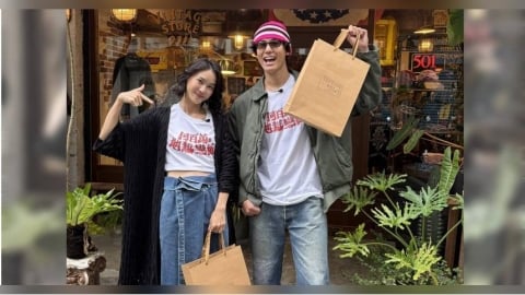 老婆為他辭職來台！　風田自爆「沒求婚就結婚」感性認：她為我犧牲很多