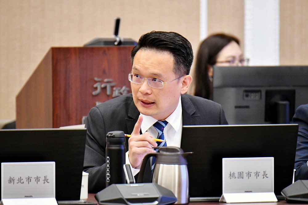 移工銀行帳戶涉詐逐年倍增　蘇俊賓示警：人頭帳戶佔9成 22