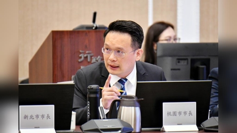 移工銀行帳戶涉詐逐年倍增　蘇俊賓示警：人頭帳戶佔9成