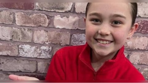 從沙灘撿回來的宇宙歷史！9歲女童拾獲45億年隕石　專家證實比地球還古老