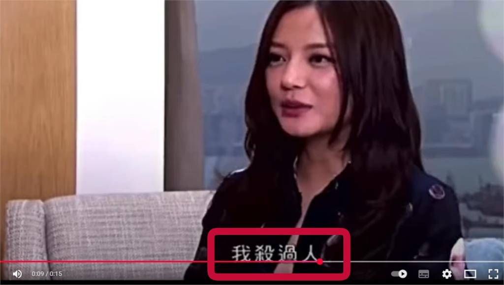 趙薇被中國封殺4年「夜襲直播」突遭卡　露臉10分鐘「瞬間全黑」慘吞鐵拳！