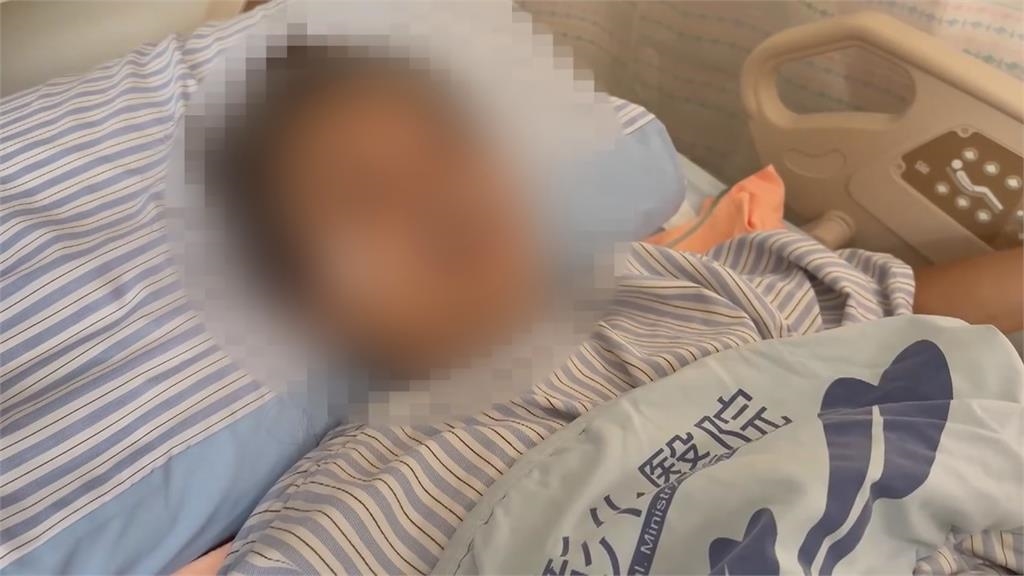 八點檔劇情真實上演　女遭休旅車輾過逃死卻「記憶斷片」